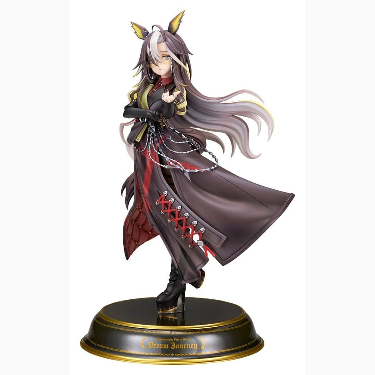 Umamusume: Pretty Derby figurine PVC 1/7 Dream Journey 25 cm - Image 1
