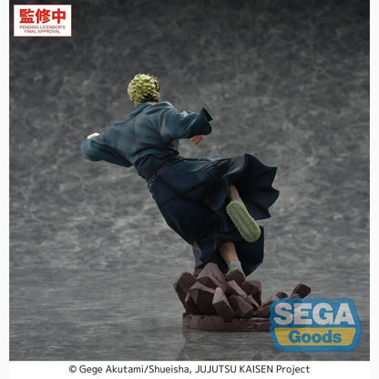 Jujutsu Kaisen The Culling Game Luminasta figurine PVC Naoya Zen'in 23 cm - Image 7