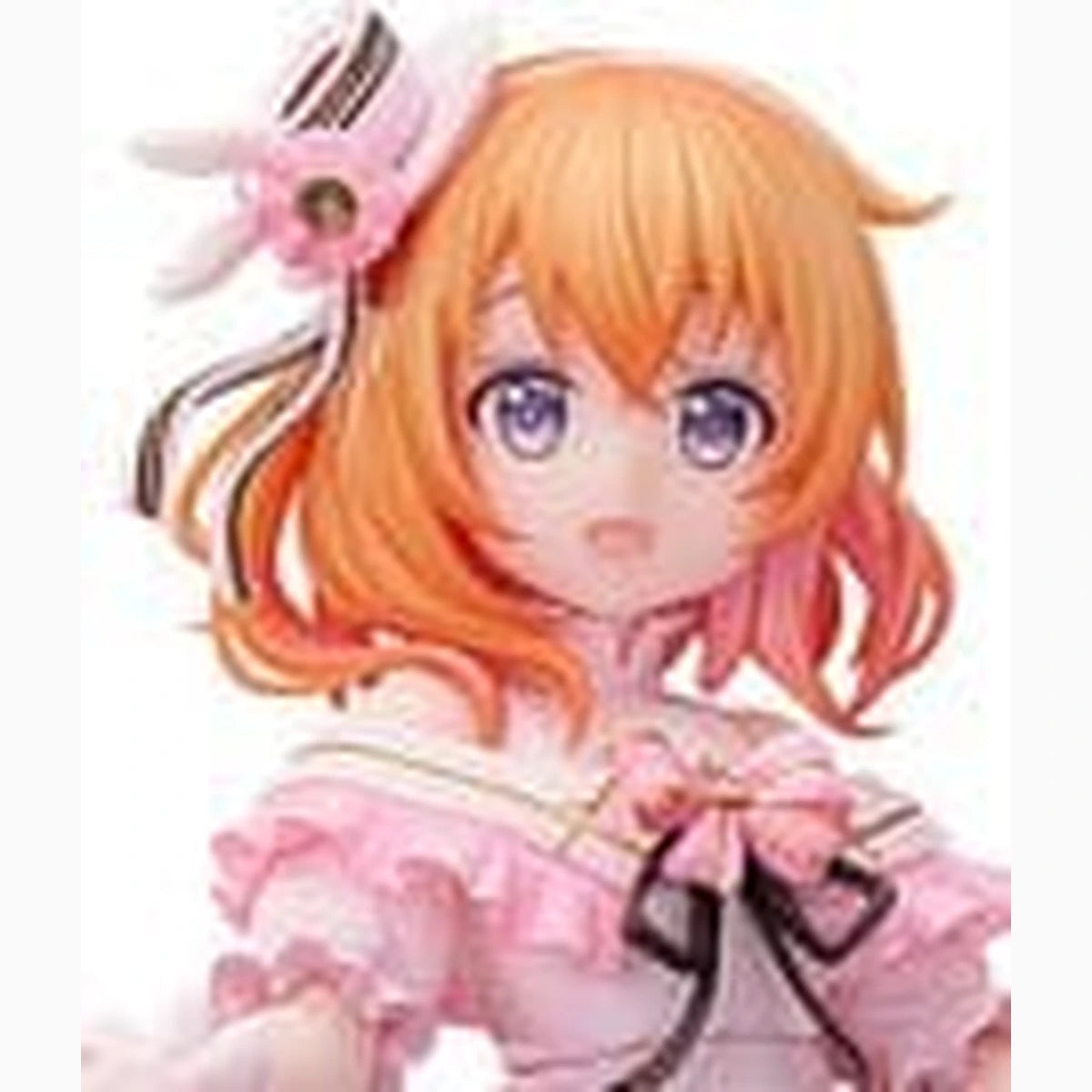 Is the Order a Rabbit? figurine PVC 1/7 Cocoa Dress Ver. 21 cm - Image 2