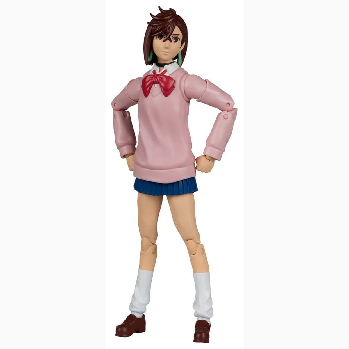 Dandadan figurine Momo 17 cm - Image 1
