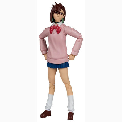 Dandadan figurine Momo 17 cm - Image 1