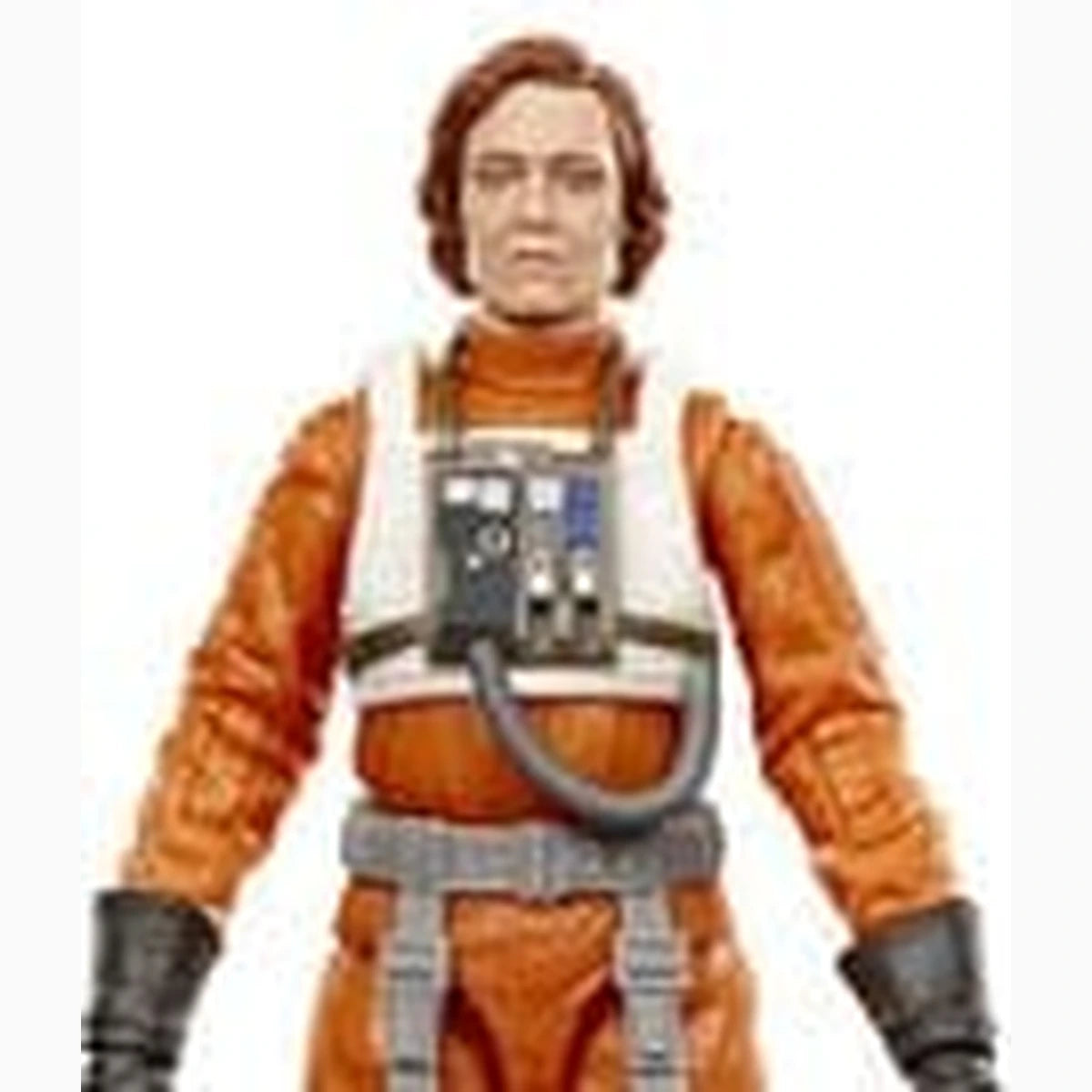 Star Wars: The Mandalorian & Grogu Black Series figurine Colonel Ward 15 cm - Image 2