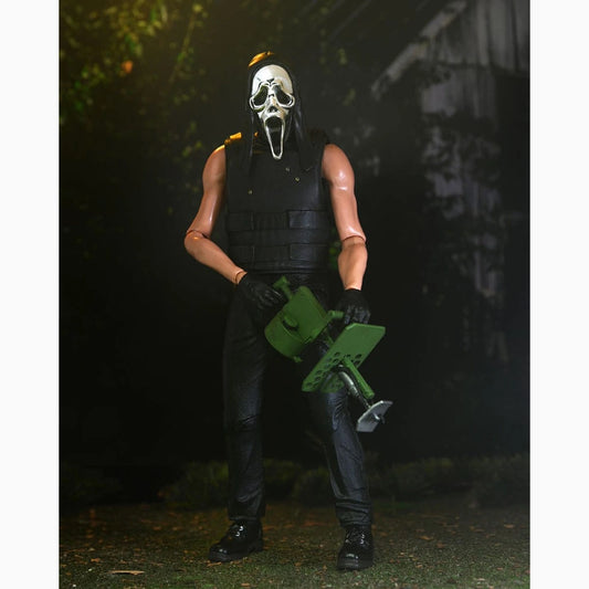 Ghost Face Ultimate figurine Ghost Face Inferno 18 cm - Image 1