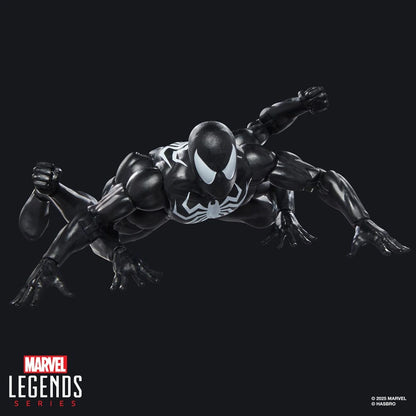 Marvel Legends Action figurine Dark Avengers Spider-Man (BAF: Executioner) 15 cm - Image 6