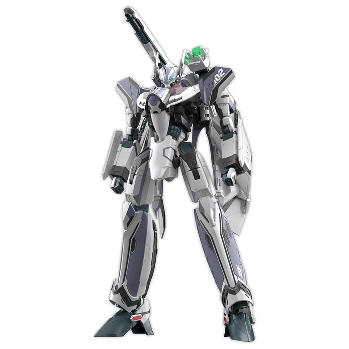 Macross HG 1/100 VF-31F Siegfried Messer Ihlefeld Use - Image 1