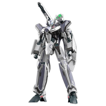 Macross HG 1/100 VF-31F Siegfried Messer Ihlefeld Use - Image 1
