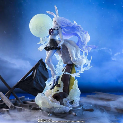 One Piece statuette PVC Figuarts ZERO Extra Battle Carrot Sulong 28 cm - Image 3