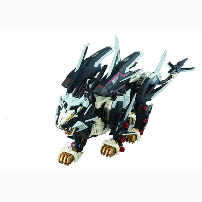 Zoids Plastic Model Kit 1/72 AZ-16EX Liger Zero Jager Unit Original Color - Image 1