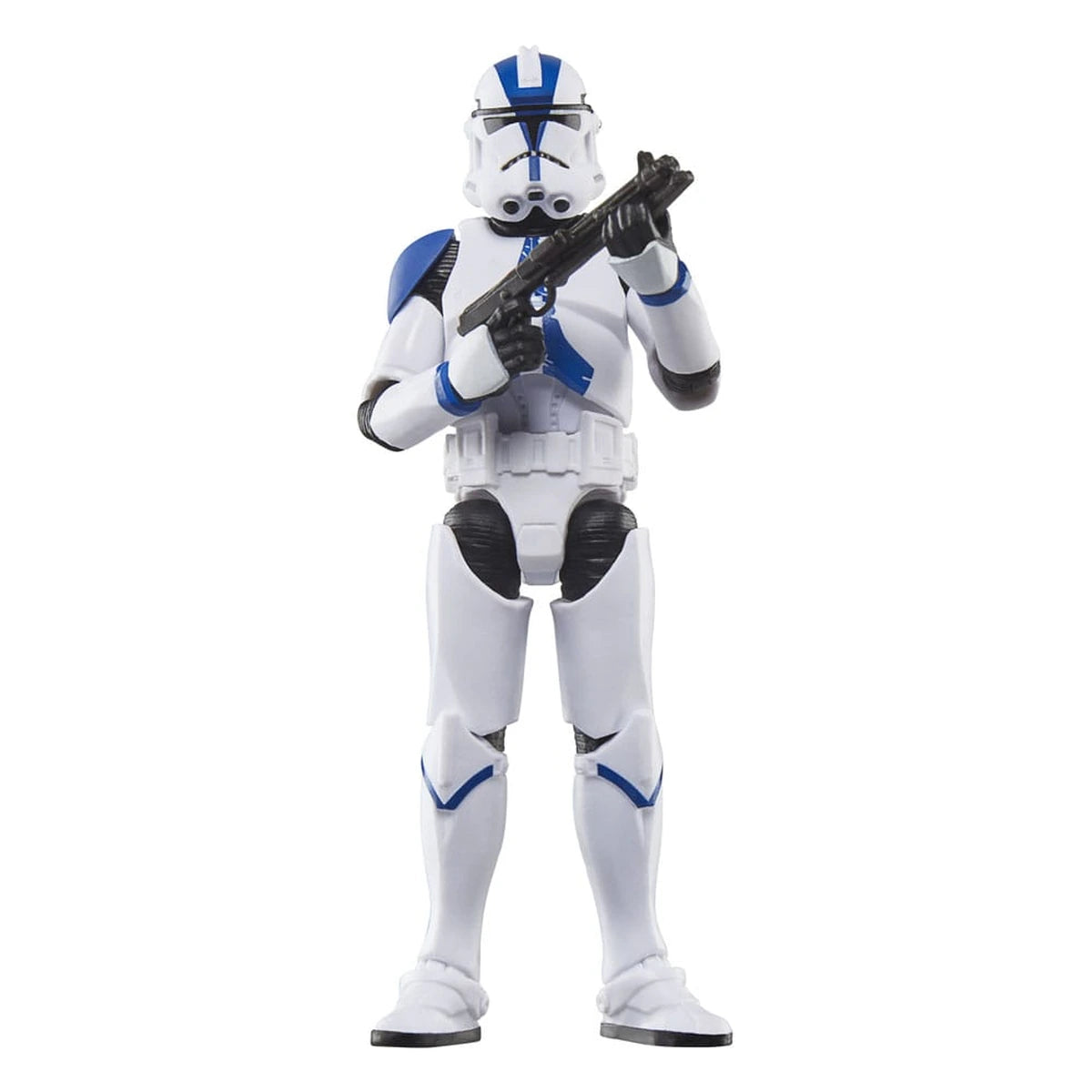 Star Wars: Obi-Wan Kenobi Vintage Collection figurine Clone Trooper (501st Legion) 10 cm - Image 4