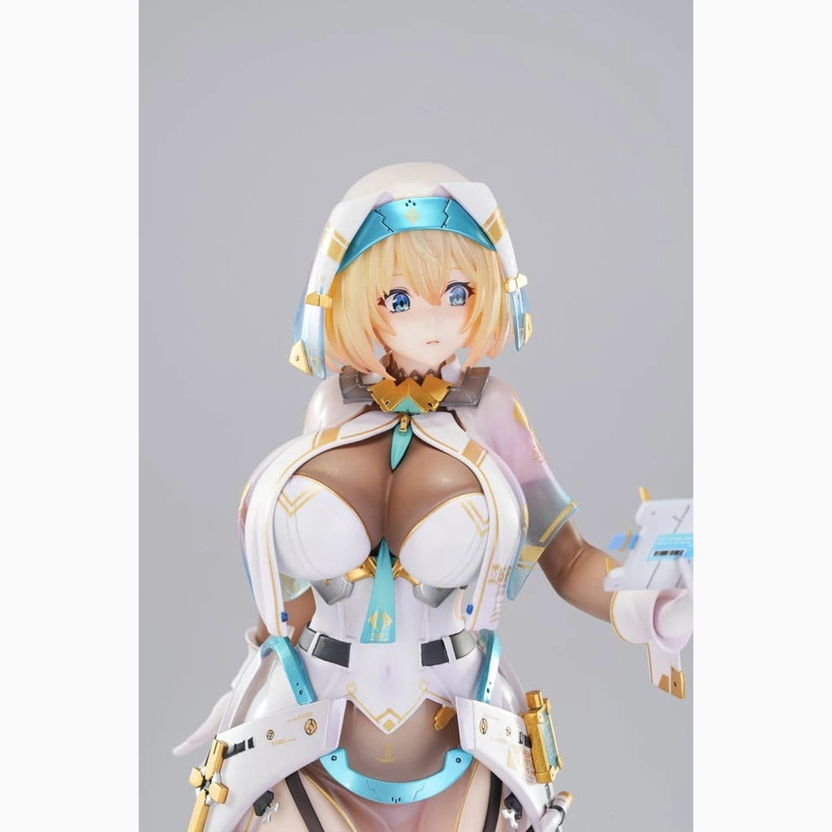 Original Character figurine PVC 1/6 Sophia F. Shirring Sister Ver. Bright Edition 28 cm - Image 6