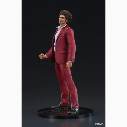 Yakuza statuette PVC Digsta Ichiban Kasuga 17 cm - Image 6