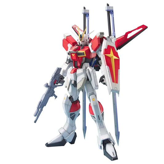 Gundam Gunpla MG 1/100 Sword Impulse - Image 1