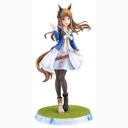 Umamusume: Pretty Derby figurine PVC 1/7 Grass Wonder 25 cm - Image 1