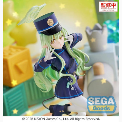 Blue Archive XStellar figurine PVC Hikari 22 cm - Image 5