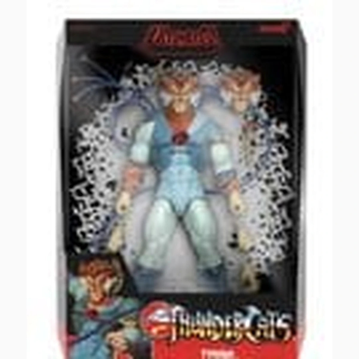 Thundercats Ultimates Figurine Tygra 24 cm - Image 2