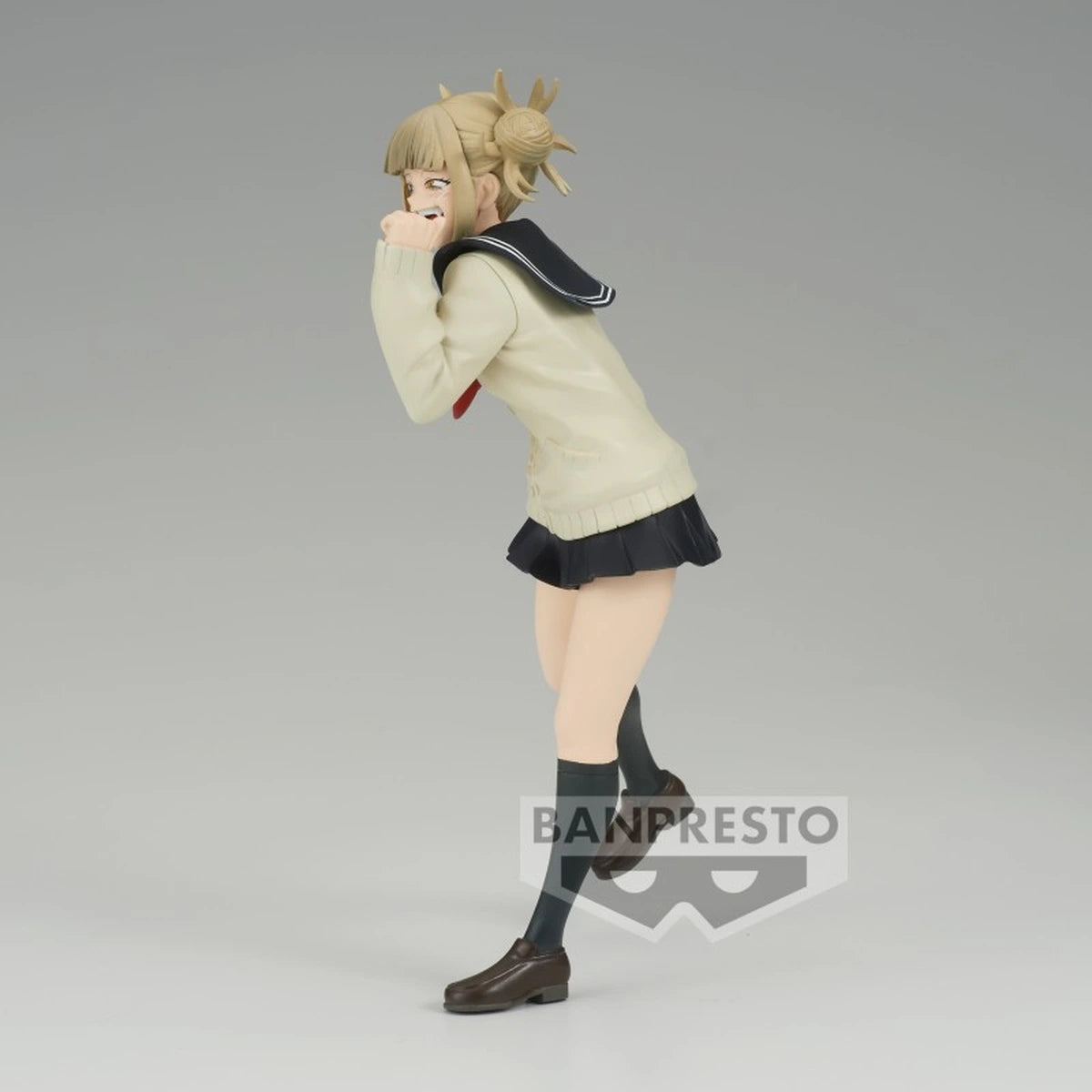 MY HERO ACADEMIA - THE EVIL VILLAINS - HIMIKO TOGA - Image 3