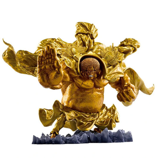 ONE PIECE - ICHIBANSHO FIGURE EX DEVILS VOL.3 - SENGOKU - Image 1