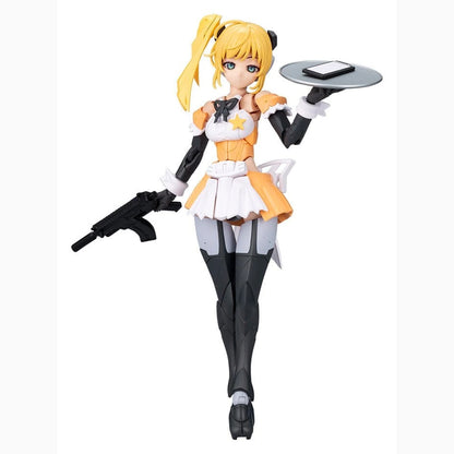 Megalomaria Unlimited Universe Plastic Model Kit Stars 14 cm - Image 1