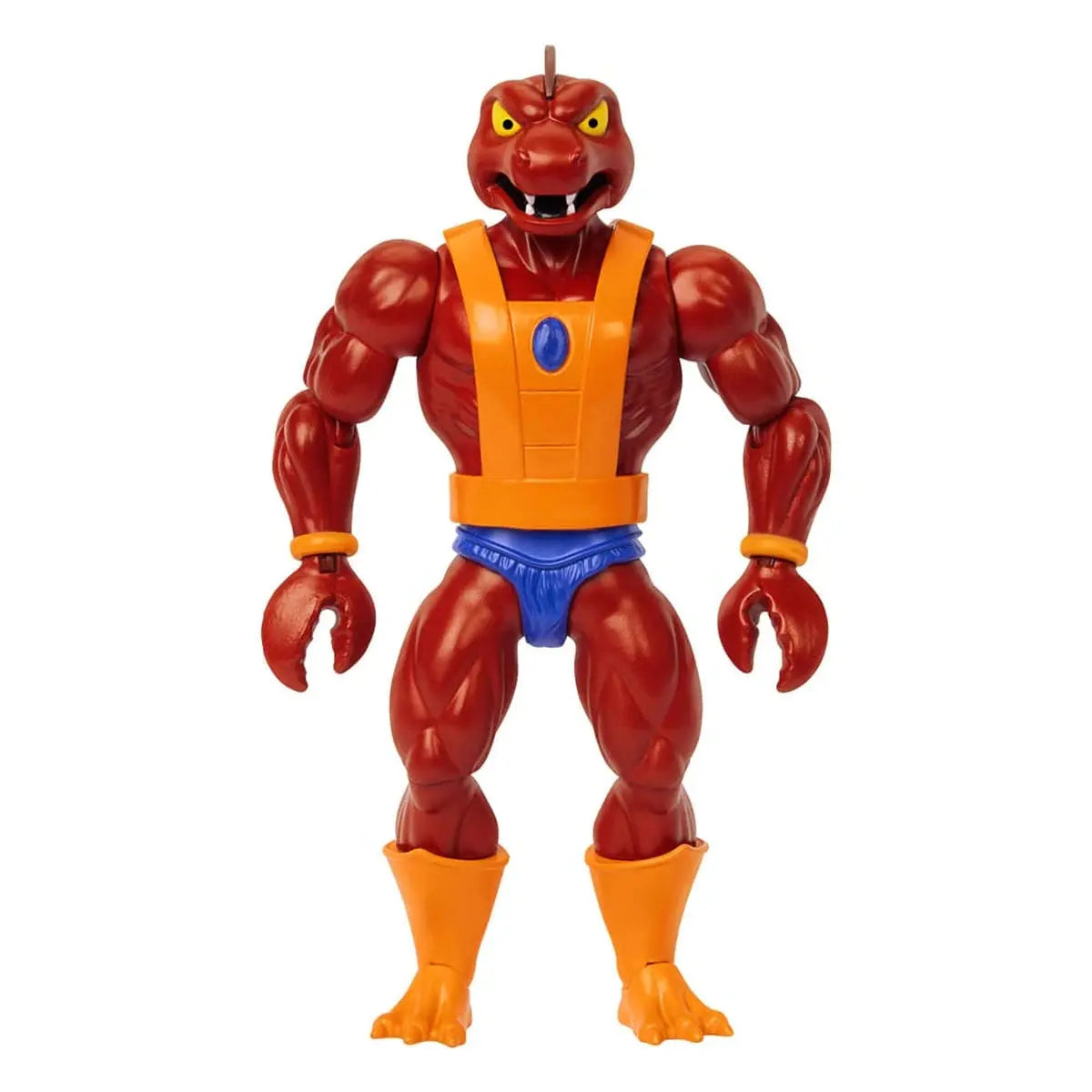 Masters of the Universe Origins figurine Cartoon Collection: Clawful 14 cm - Image 3
