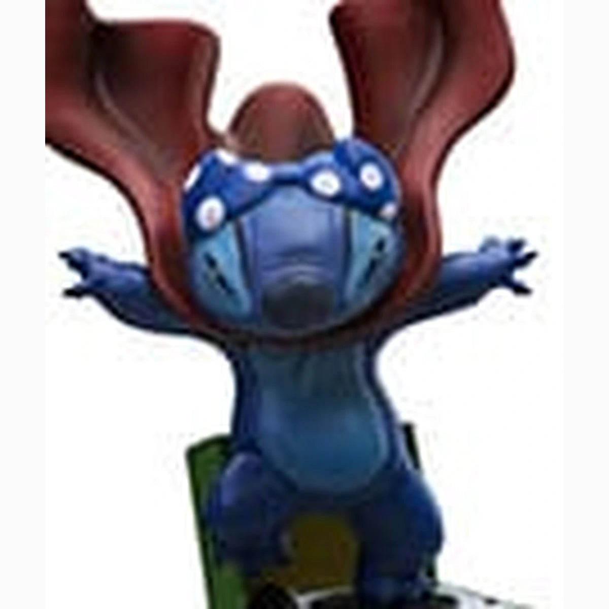 Lilo & Stitch statuette 1/10 Art Scale Stitch Laundry 19 cm - Image 2