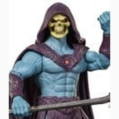 Masters of the Universe 2026 Movie figurine Skeletor 14 cm - Image 2
