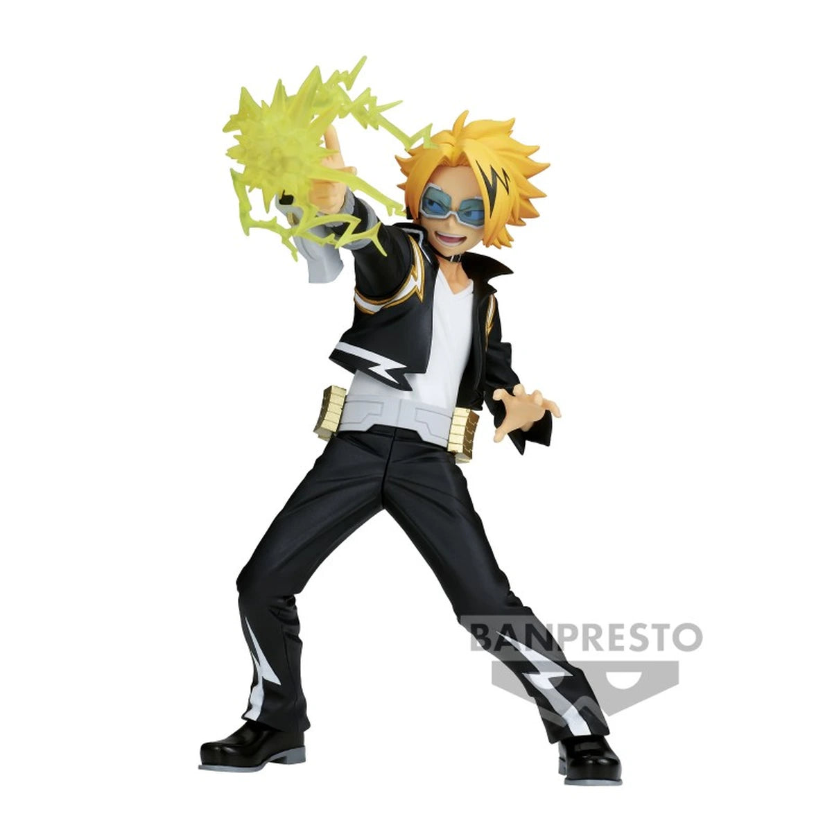 MY HERO ACADEMIA - THE AMAZING HEROES PLUS Vol.7 - DENKI KAMINARI - Image 1