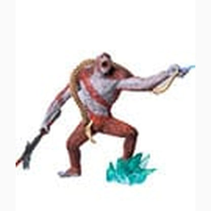 Godzilla x Kong The New Empire statuette PVC Stylist Series Skar King 15 cm - Image 2