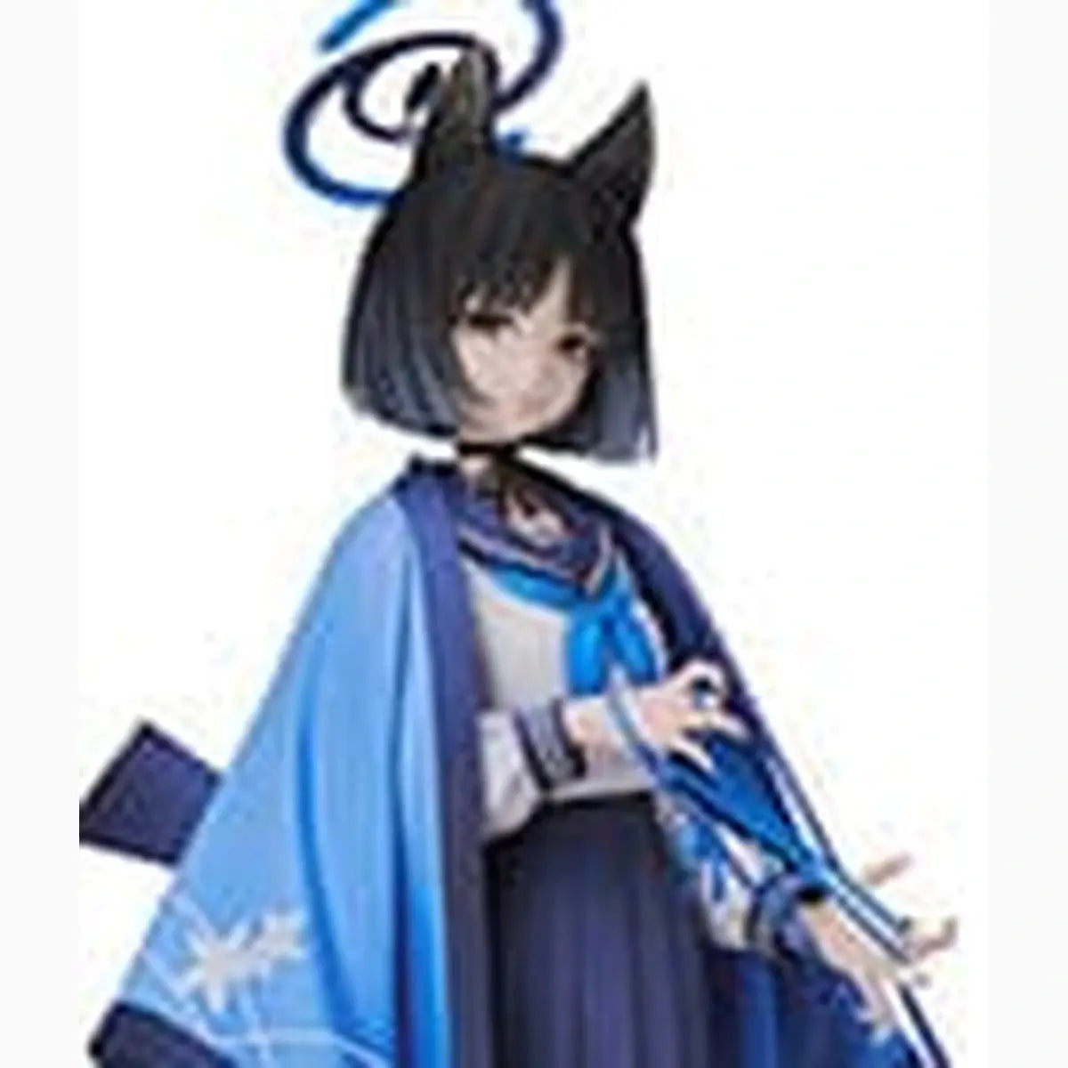 Blue Archive statuette PVC 1/7 Kikyou 25 cm - Image 2