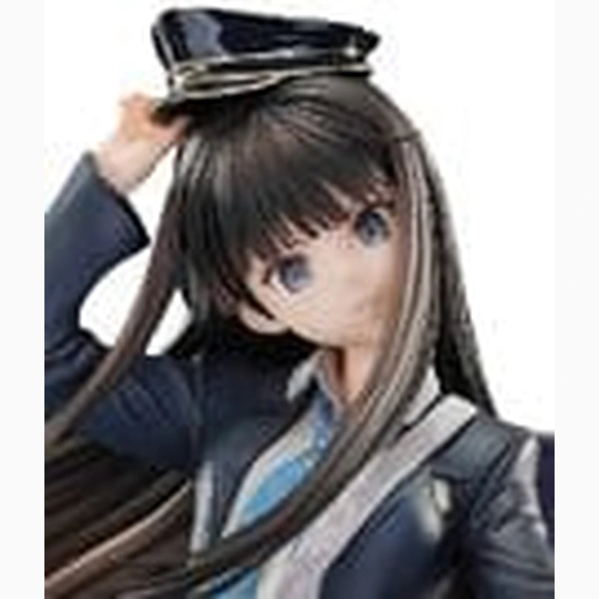 White Album 2 figurine PVC 1/6 Kazusa Touma "reunion" 30 cm - Image 2