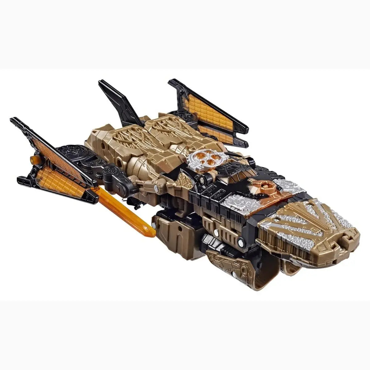 Transformers Age of the Primes Voyager Class figurine The Thirteen Vector Prime 18 cm - Image 5