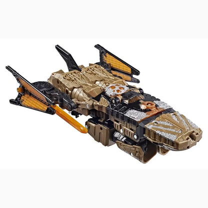 Transformers Age of the Primes Voyager Class figurine The Thirteen Vector Prime 18 cm - Image 5