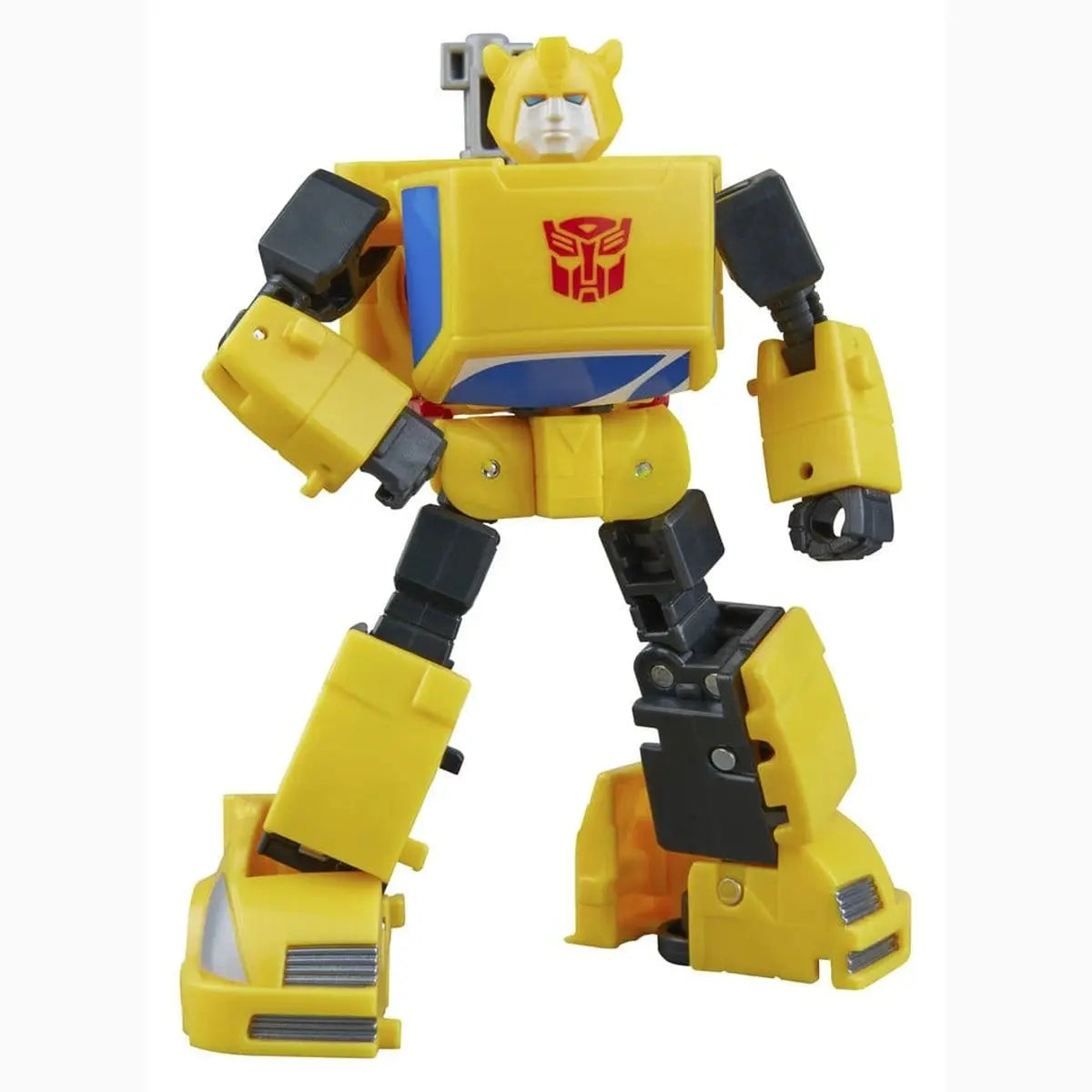 Transformers: Devastation Studio Series Deluxe Class figurine Bumblebee 11 cm - Image 5