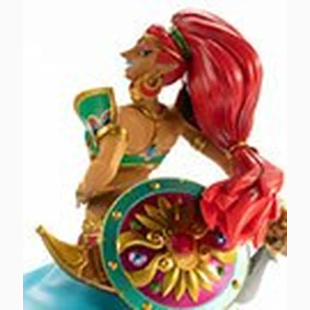 The Legend of Zelda Breath of the Wild statuette PVC Urbosa Collector's Edition 28 cm - Image 2
