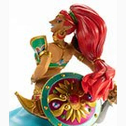 The Legend of Zelda Breath of the Wild statuette PVC Urbosa Collector's Edition 28 cm - Image 2