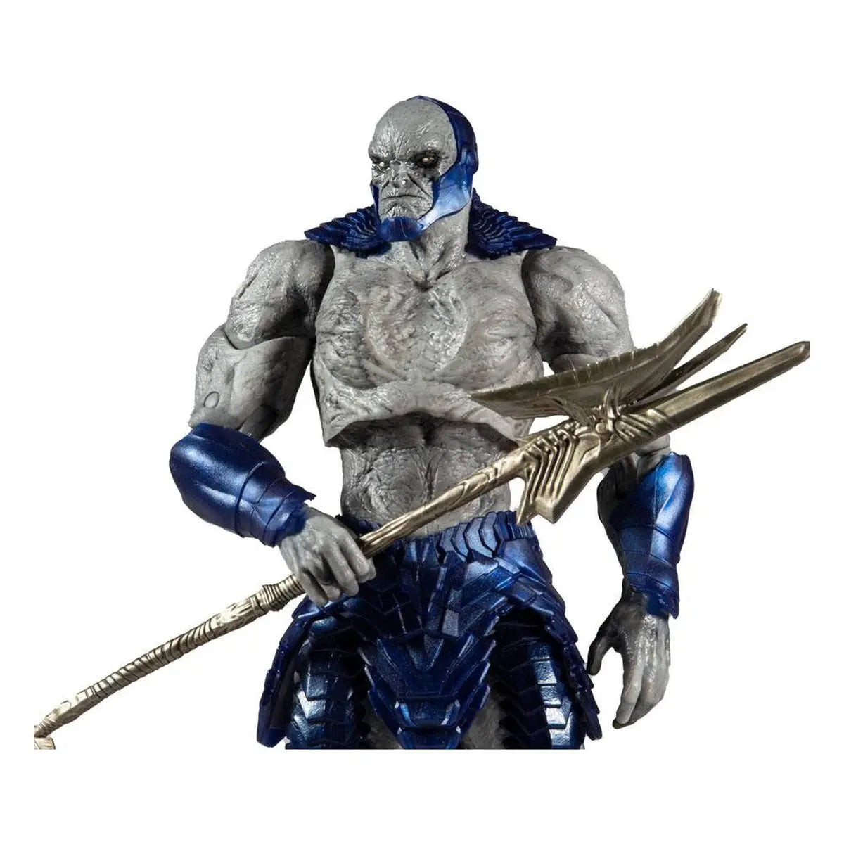 DC Justice League Movie figurine Darkseid 30 cm - Image 7