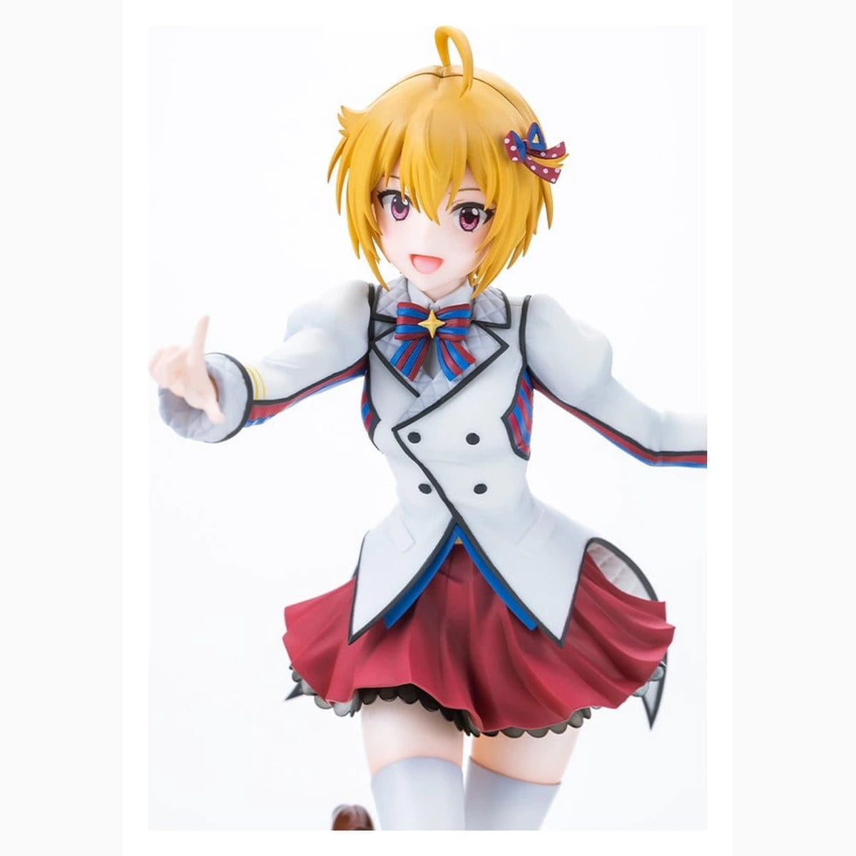 The Idolmaster Million Live! figurine PVC 1/8 Tsubasa Ibuki -The Animation- 23 cm - Image 2