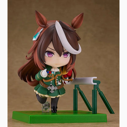 Umamusume: Pretty Derby Nendoroid figurine Symboli Rudolf 10 cm - Image 6