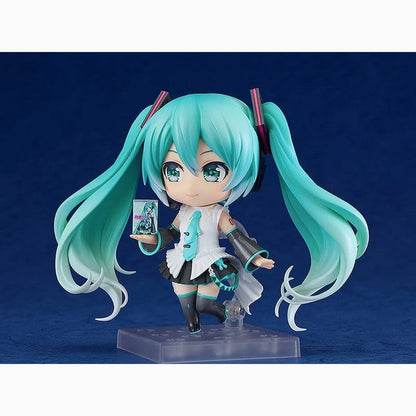 Character Vocal Series 01: Hatsune Miku Nendoroid figurine Hatsune Miku: Happy 16th Birthday Ver. 10 cm - Image 7
