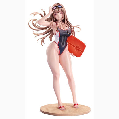 Goddess of Victory: Nikke figurine PVC 1/7 Rapi: Classic Vacation 25 cm - Image 1