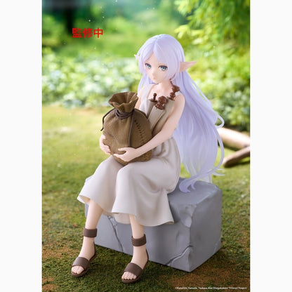 Frieren: Beyond Journey's End figurine PVC Desktop Cute Frieren (In training Ver.) 16 cm - Image 6