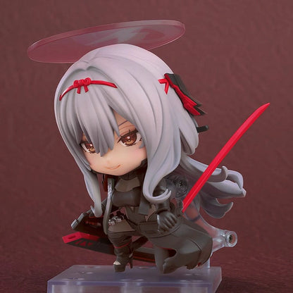 Goddess of Victory: Nikke figurine Nendoroid Guren: Black Shadow (Scarlet: Black Shadow) 10 cm - Image 5