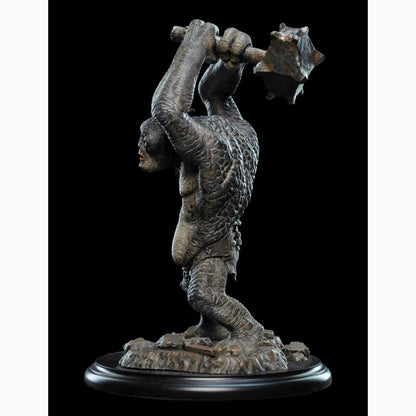 Le Seigneur des Anneaux statuette Cave Troll 16 cm - Image 6