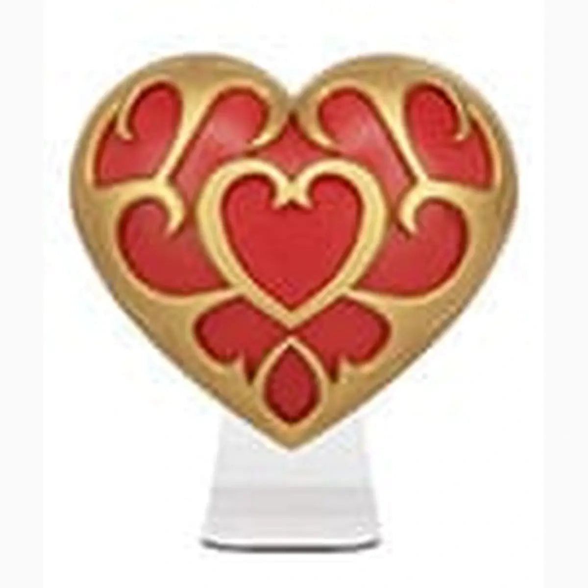 The Legend of Zelda: Tears of the Kingdom lampe Coffret de coeur 22 cm - Image 2