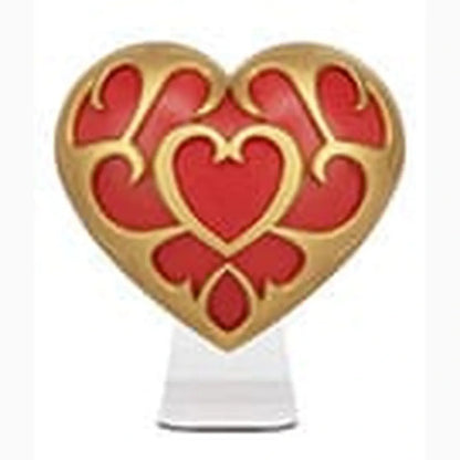 The Legend of Zelda: Tears of the Kingdom lampe Coffret de coeur 22 cm - Image 2