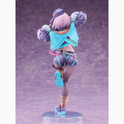 Gridman Universe statuette PVC 1/7 Akane Shinjo: Dreamy Divas Ver. 24 cm - Image 6