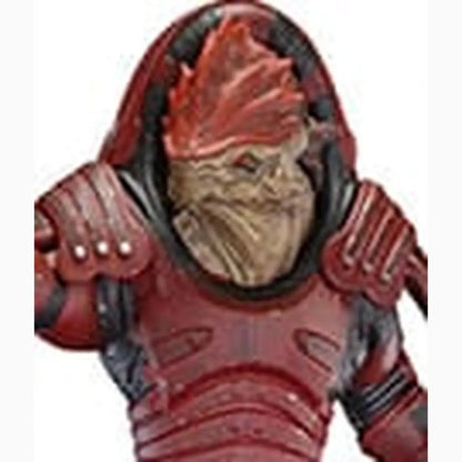 Mass Effect statuette PVC Urdnot Wrex 25 cm - Image 2