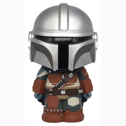 Star Wars: The Mandalorian tirelire - Image 1