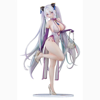 Azur Lane figurine PVC 1/6 Kearsarge Springtime Monitoring 28 cm - Image 1