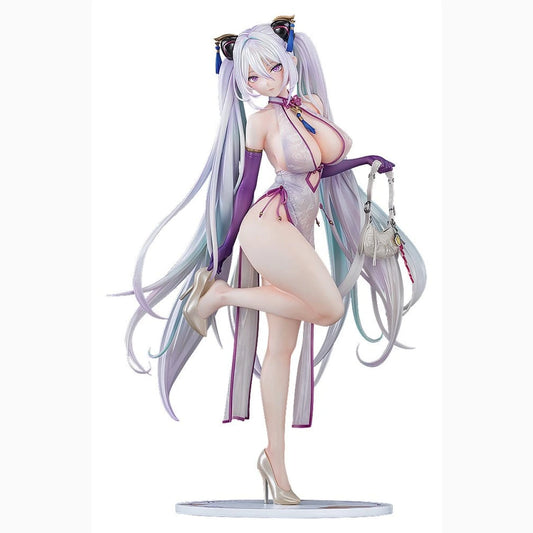 Azur Lane figurine PVC 1/6 Kearsarge Springtime Monitoring 28 cm - Image 1
