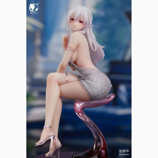 Original Character statuette PVC 1/6 Serina 23 cm - Image 1